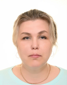Антонова Людмила Павловна